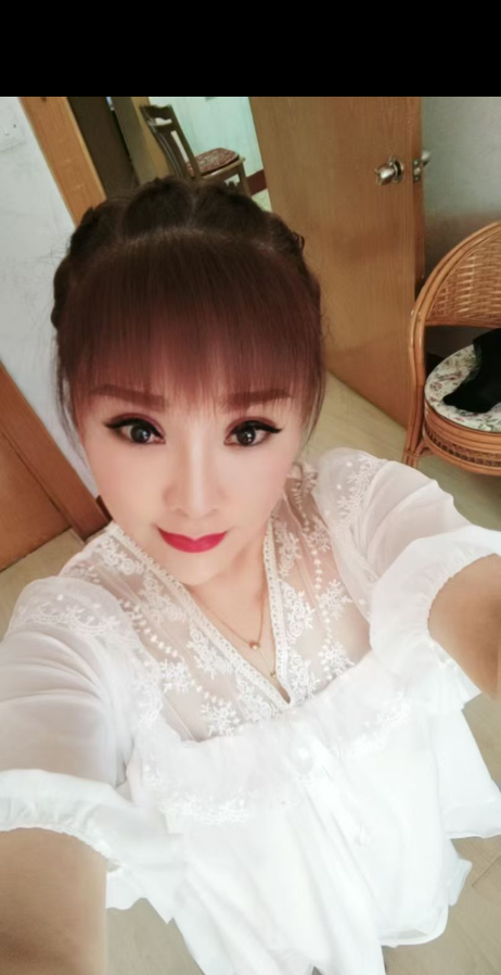 百花公园熟女