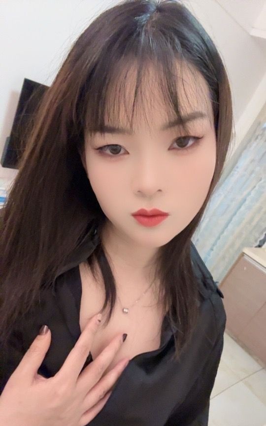 小妮子