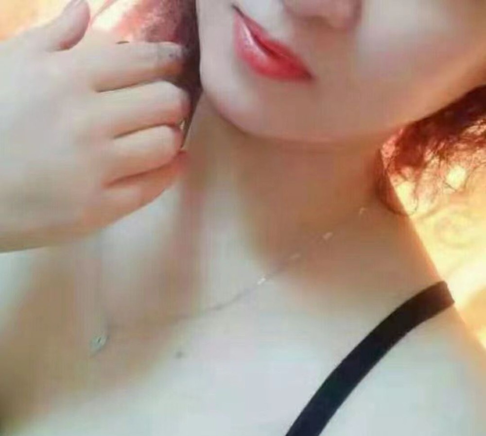 知‘性’熟女