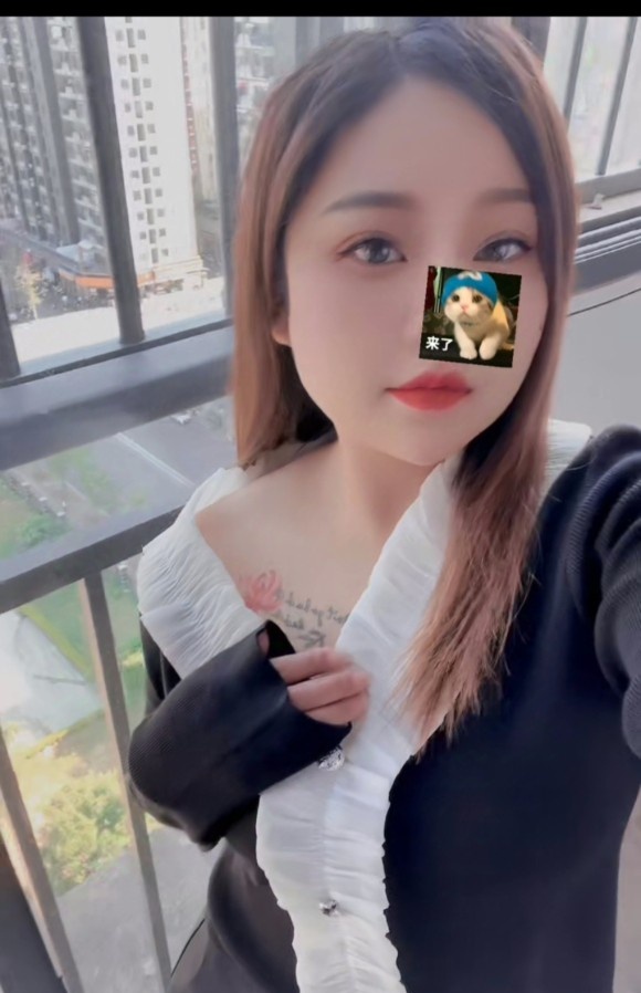 桂林自做小少妇