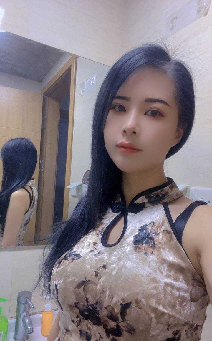 宝安轻熟女小悦悦