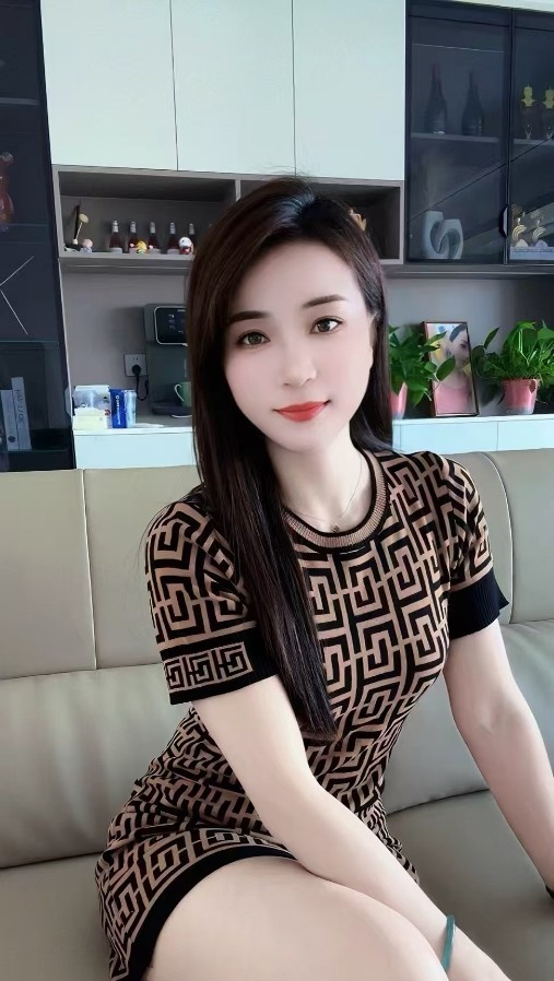 气质美女推荐