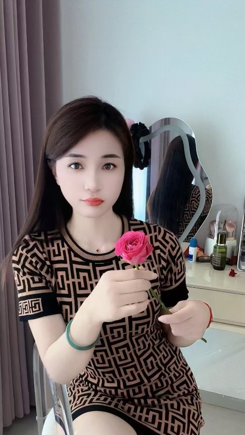 气质美女推荐