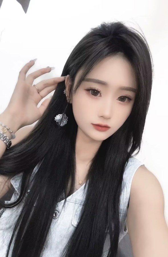 金州的19岁小妹