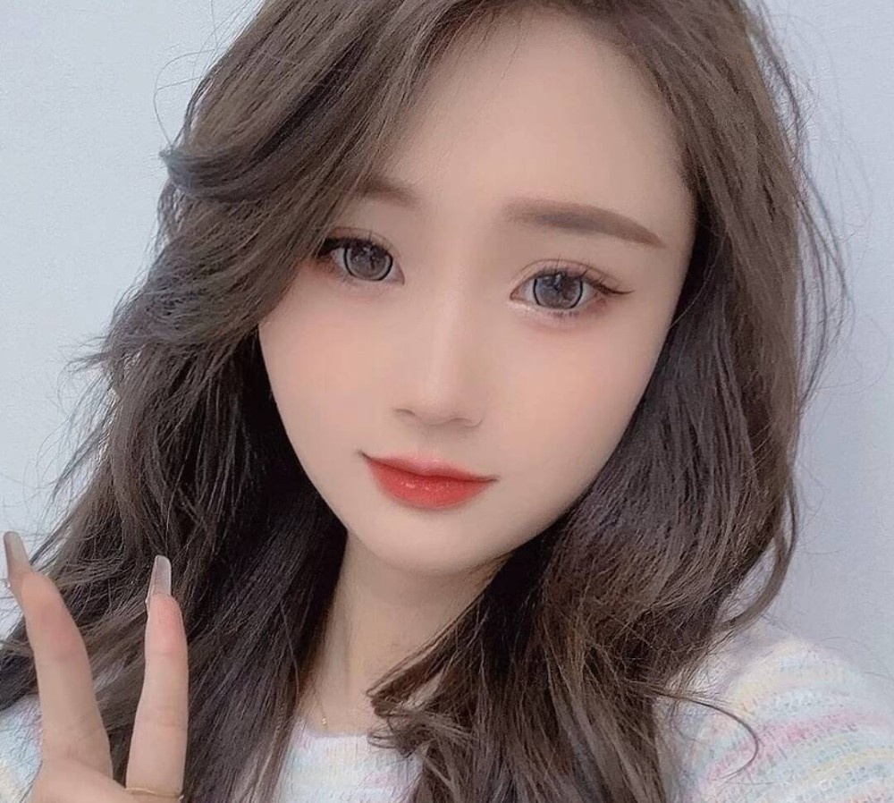 金州的19岁小妹