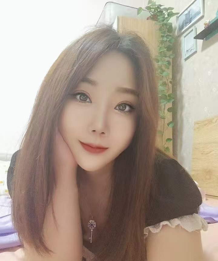 大胸颜值在线美女姐姐