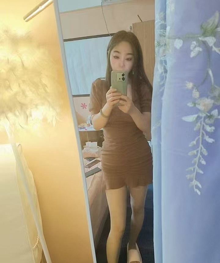 大胸颜值在线美女姐姐