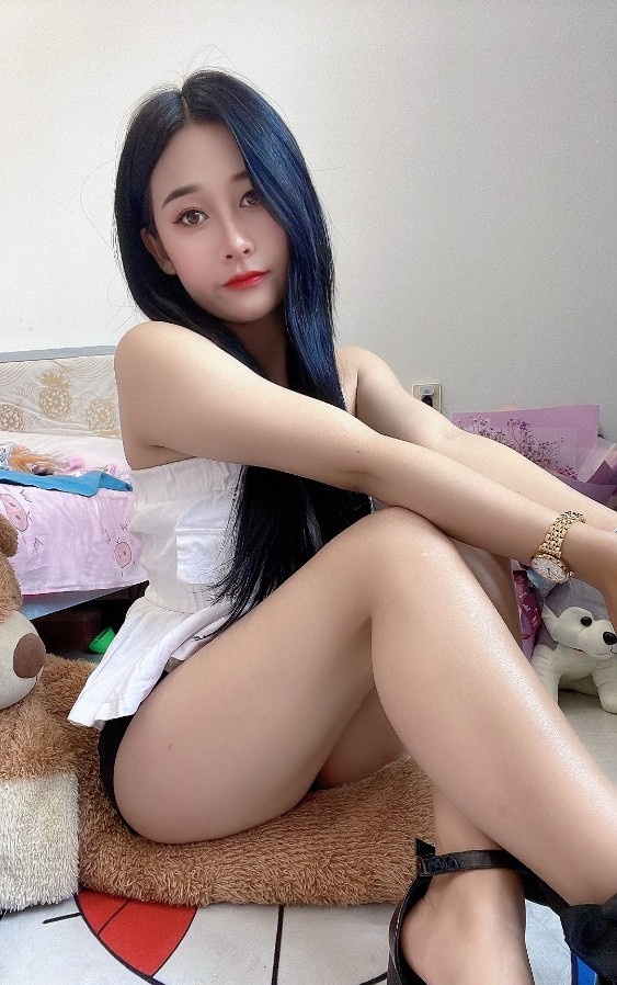 长春大胸妹欣欣