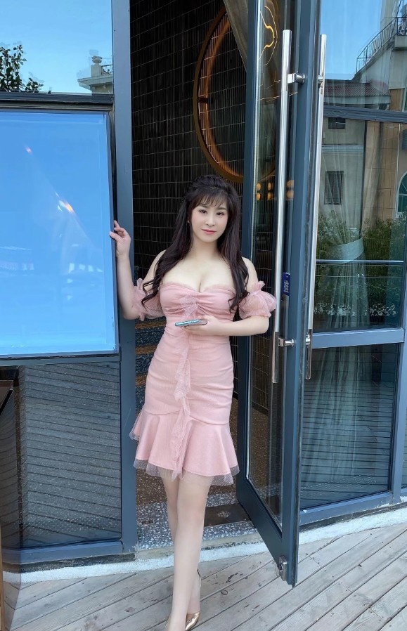 未婚少妇，欲望大