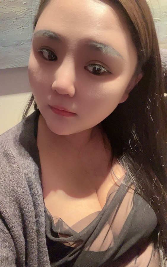 西安巨乳阿丽