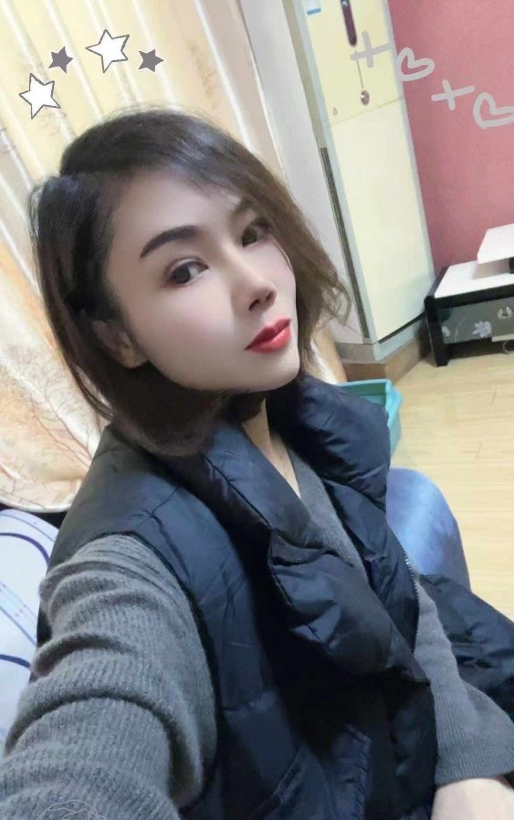 新区春潮少妇