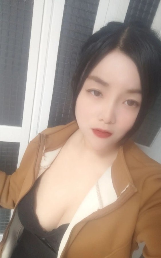 金水美艳少妇