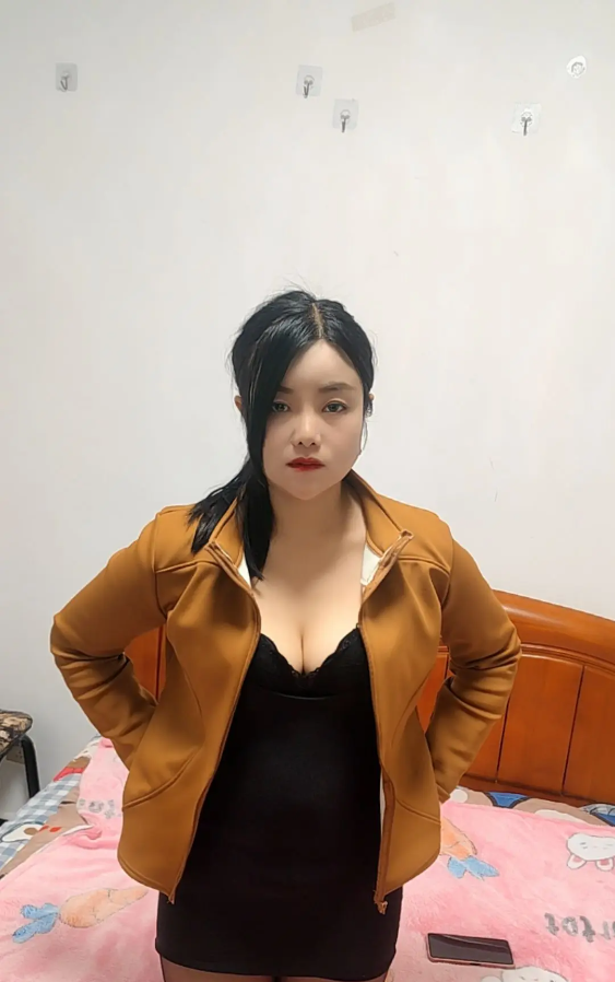 金水美艳少妇