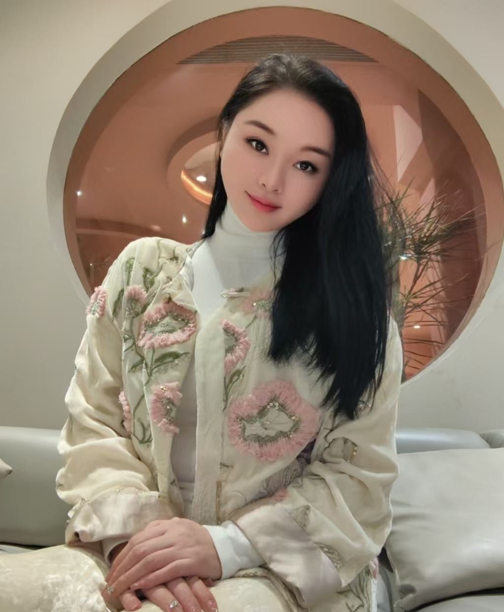宝安沙井Hannah