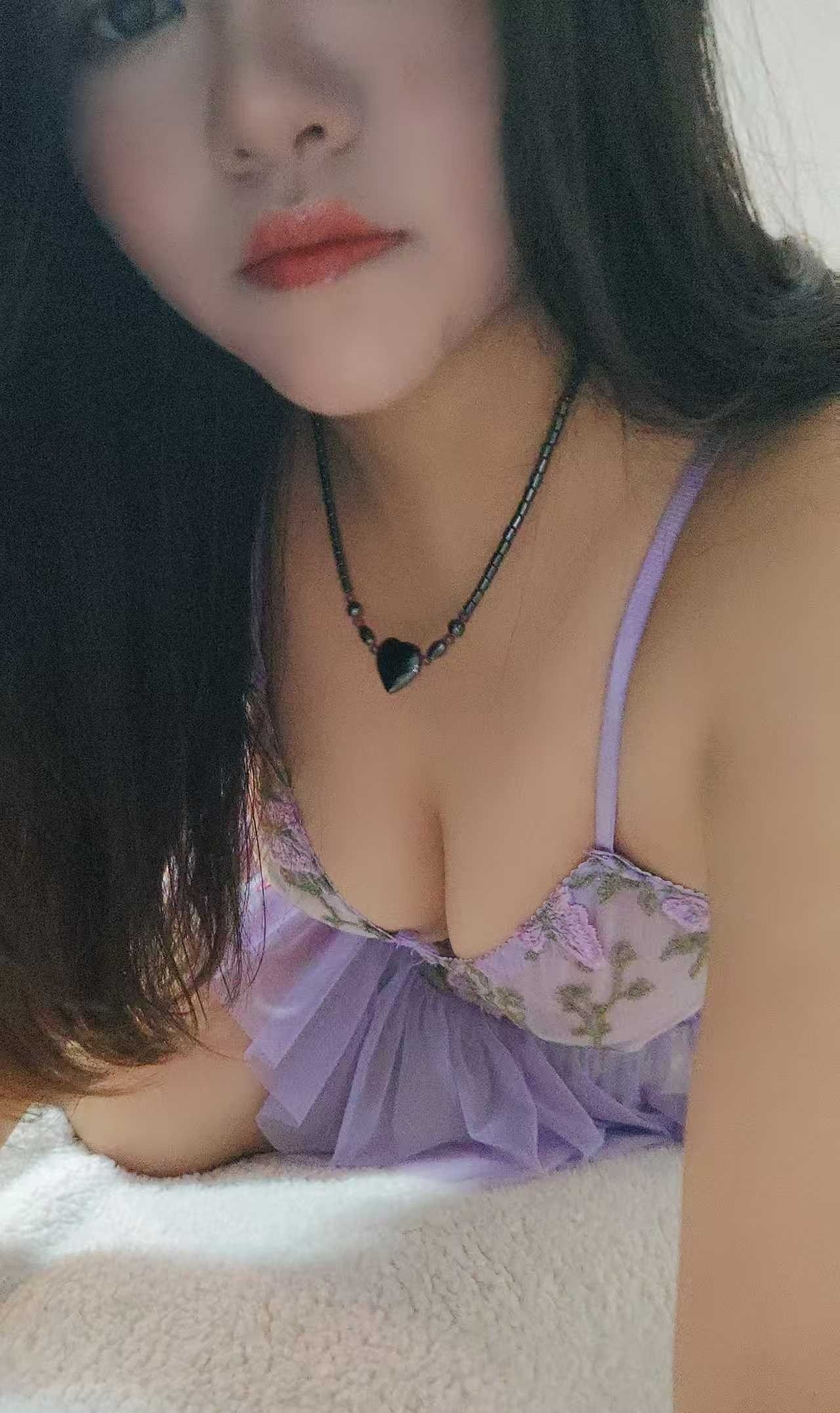丰满类型水多多