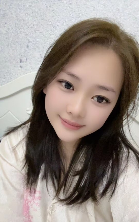 南通小妹妹