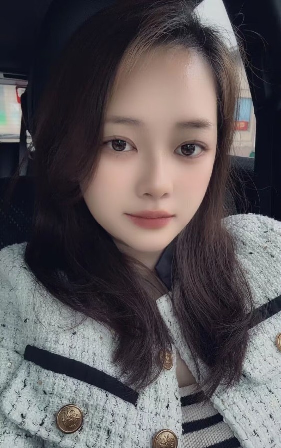 南通小妹妹