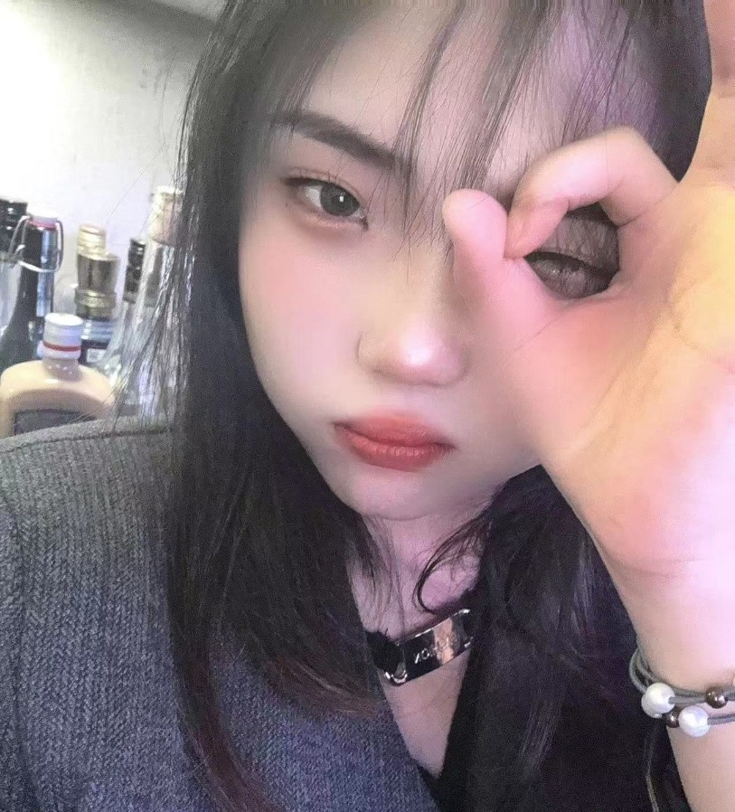 惠城甜妹小羽