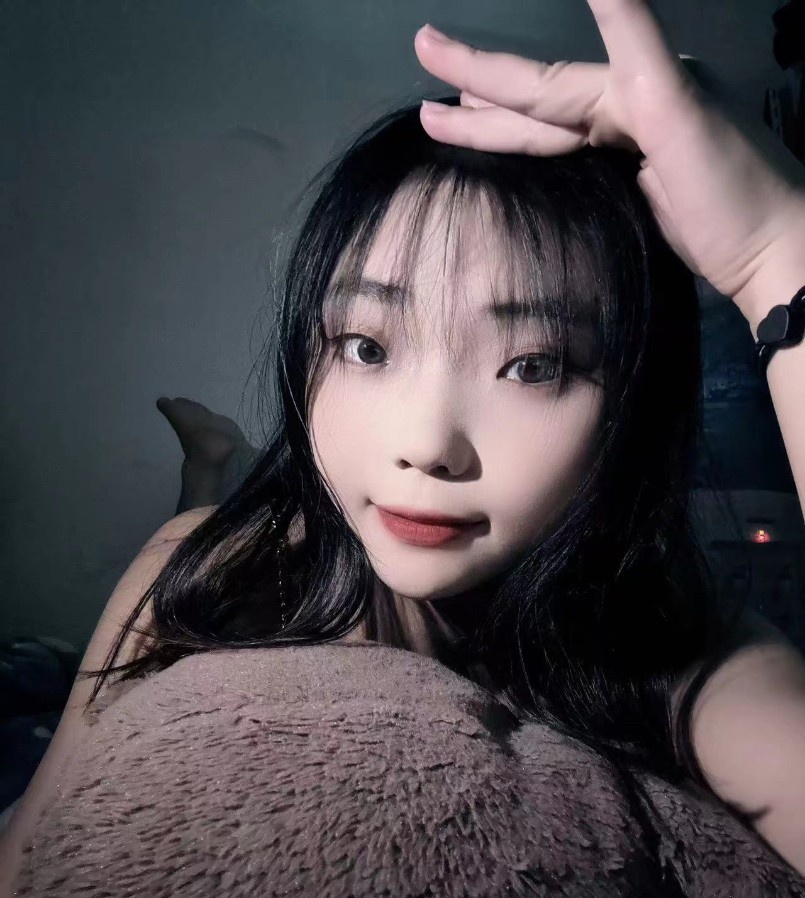 惠城甜妹小羽