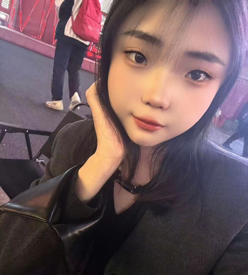 惠城甜妹小羽