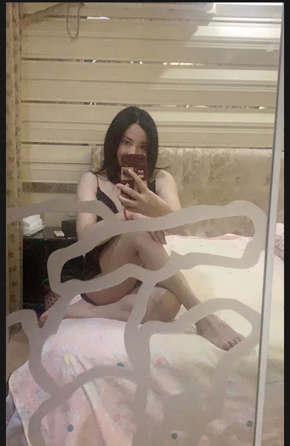 值得一试的小骚少妇