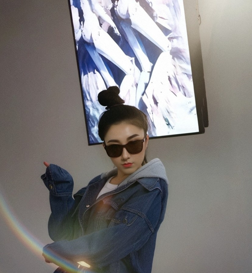 坪山兼职小姐姐