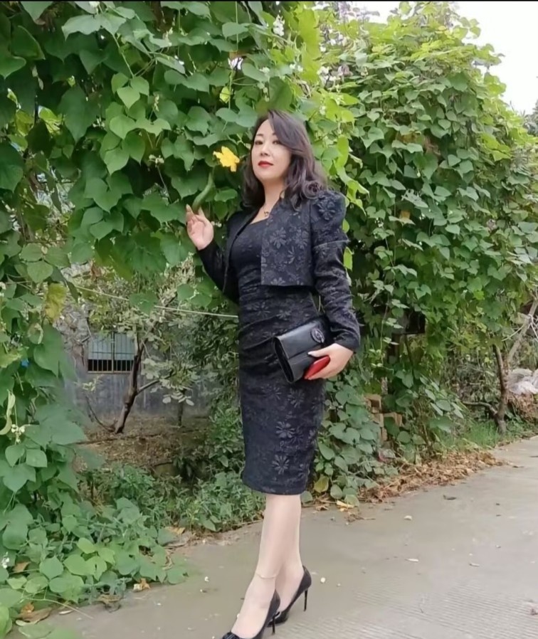南通少妇