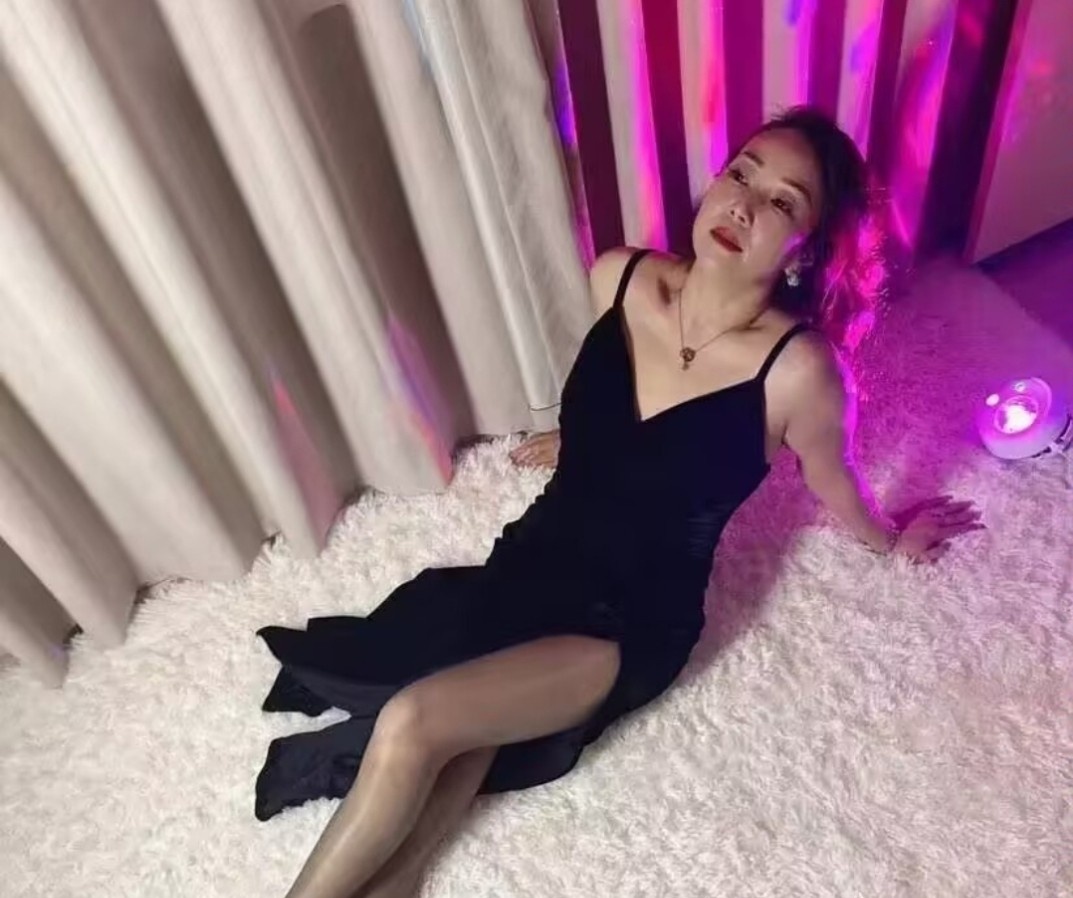 南通少妇