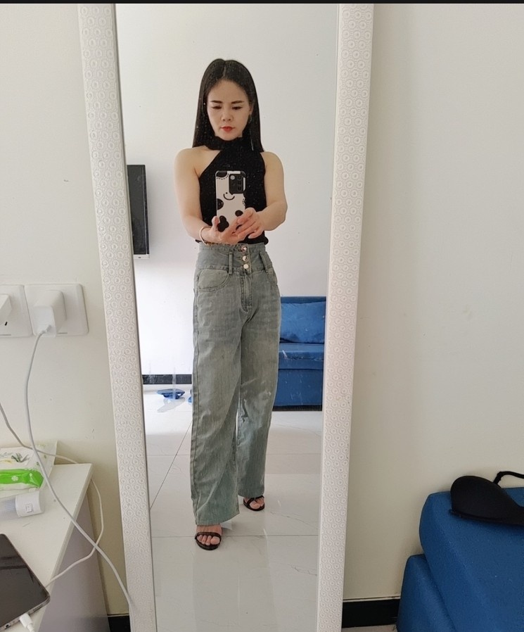 东亭少妇