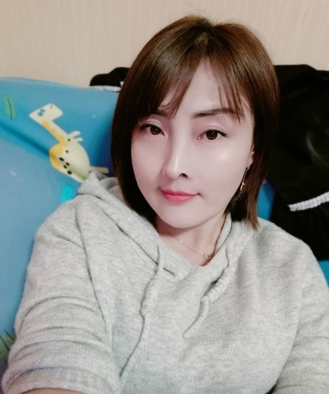 萧山少妇体验