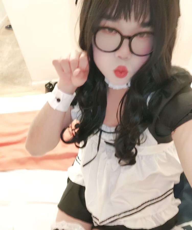 合肥伪娘