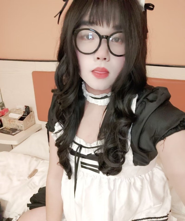 合肥伪娘