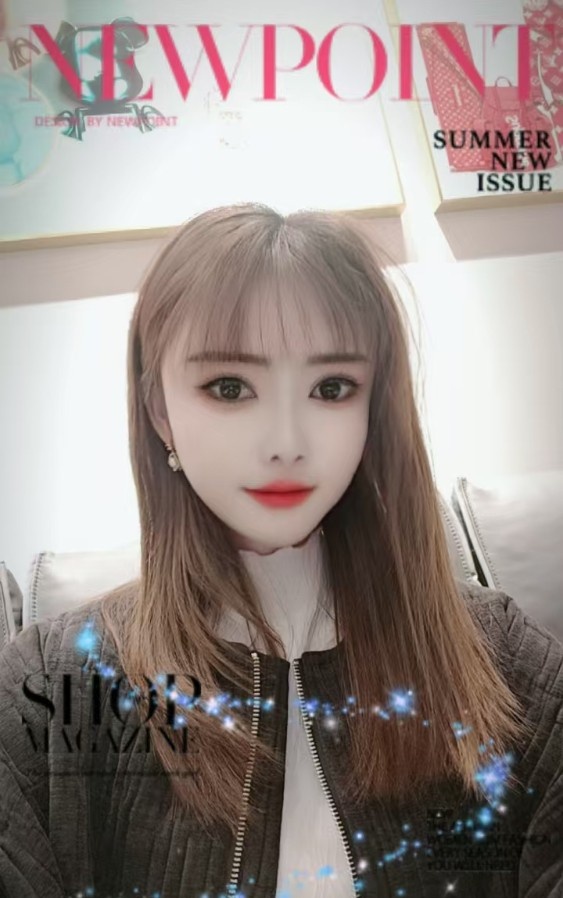 美女小姐姐