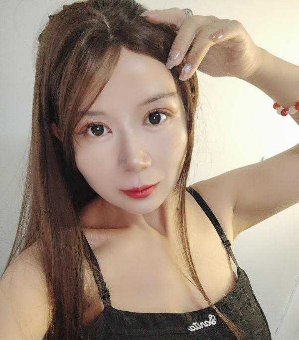 长春糖糖姐