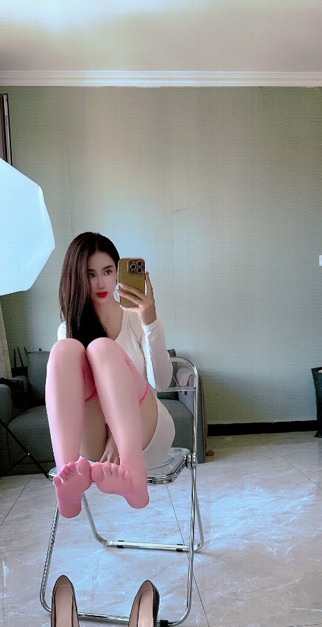 性感御姐