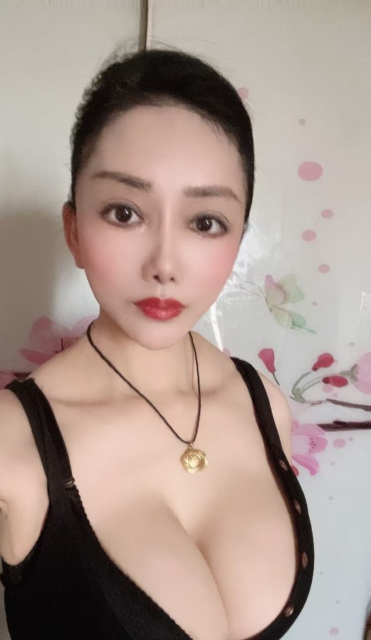 好身材少妇琪琪