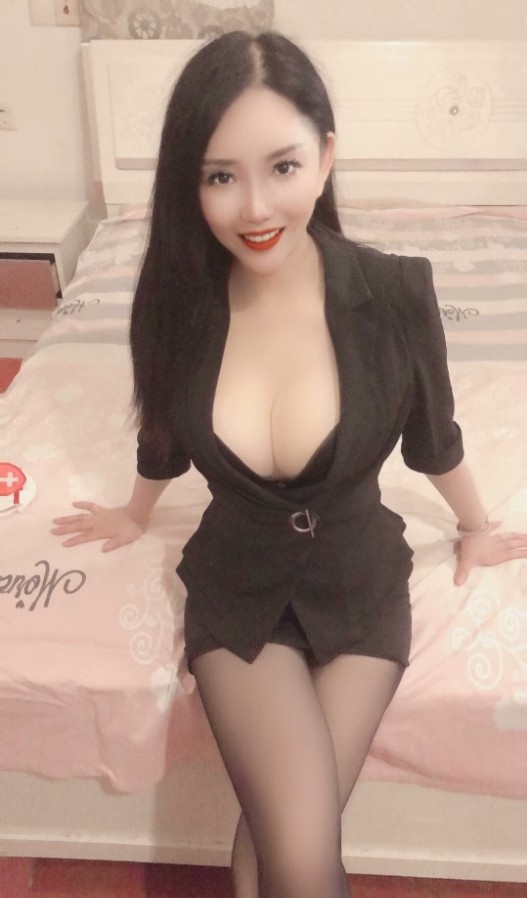 好身材少妇琪琪