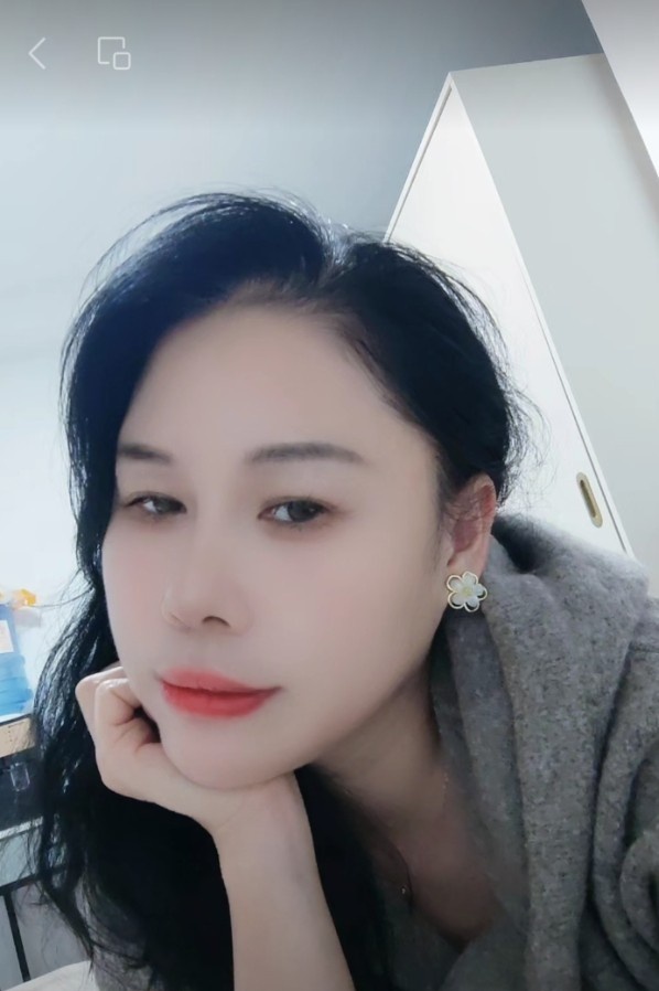 匀称熟女泄火良药