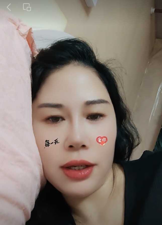 匀称熟女泄火良药
