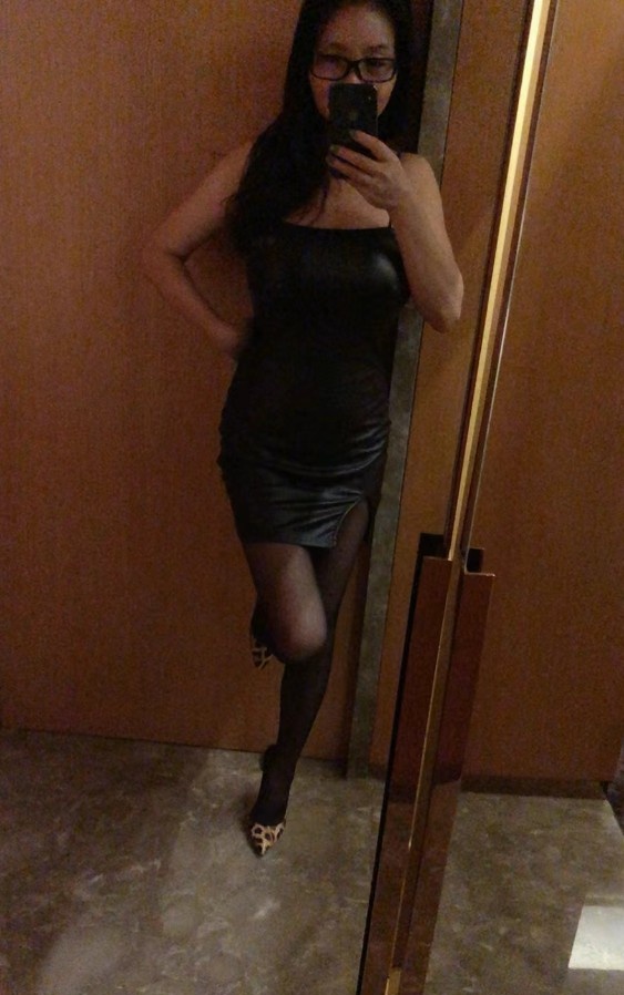 广州熟女