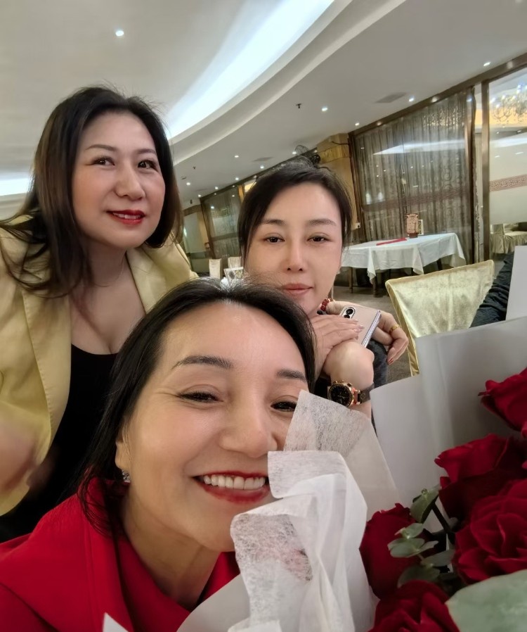 广州熟女
