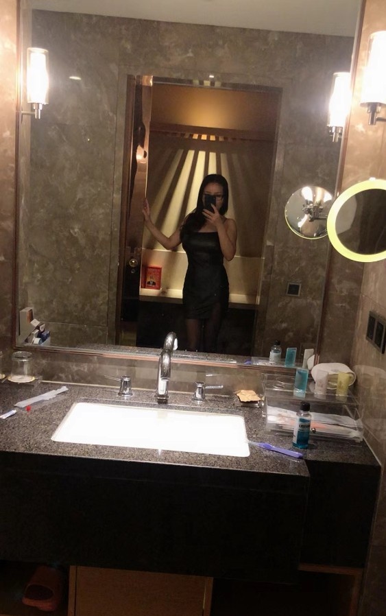 广州熟女