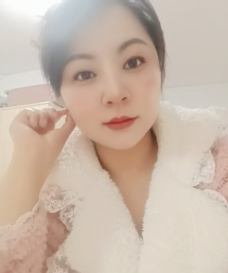 无锡少妇