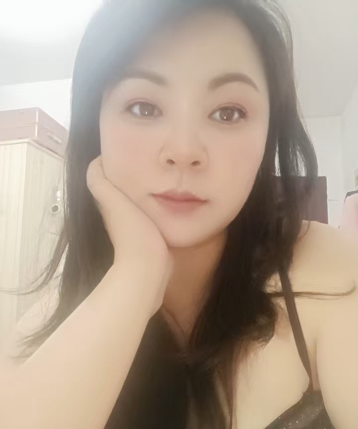 无锡少妇