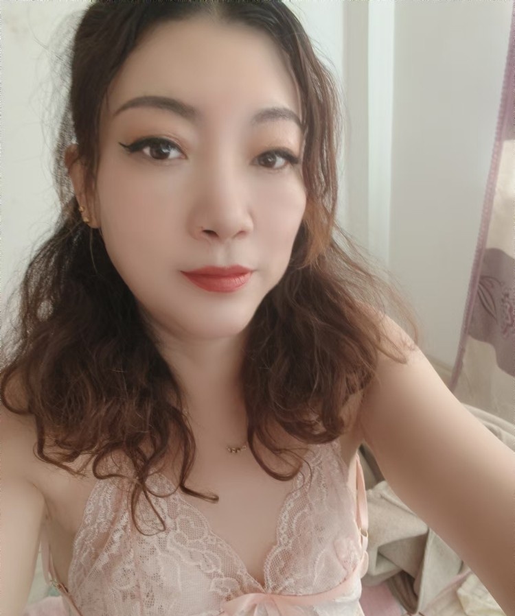铁西最骚熟妇