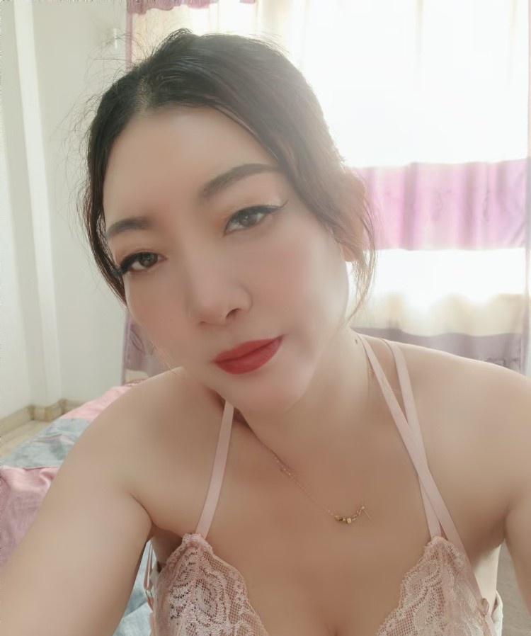 铁西最骚熟妇