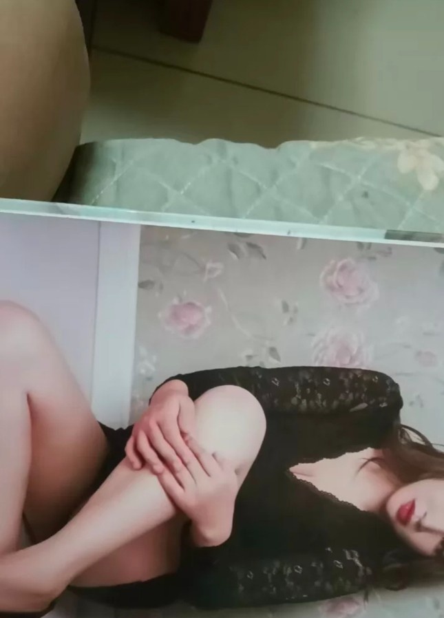 轻熟女，性价比极高