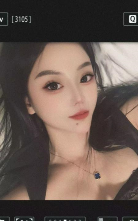 长春小表妹