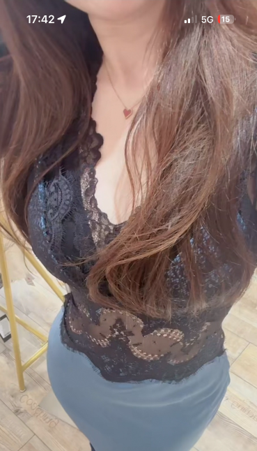 武昌娜姨