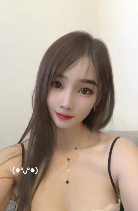 普陀颜值系小婉